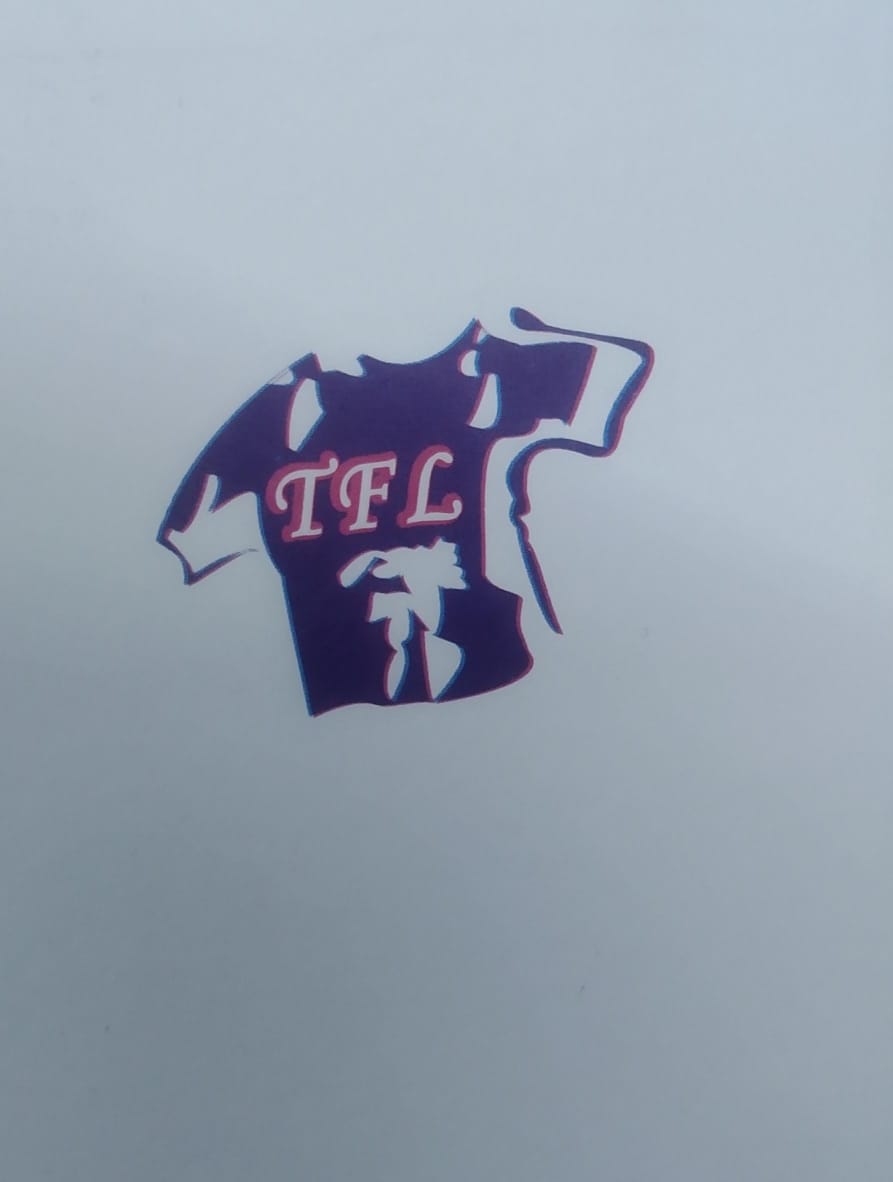 T-SHIRT FASHION LTD.