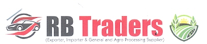 R.B.Traders