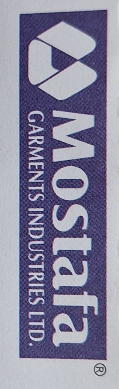 MOSTAFA GARMENTS INDUSTRIES LTD.