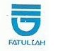 FATULLAH DYEING & CALENDERING MILLS LTD