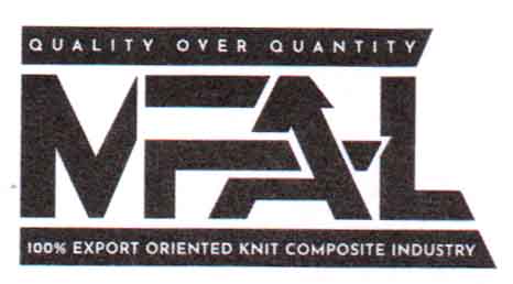 MF Apparels Ltd.