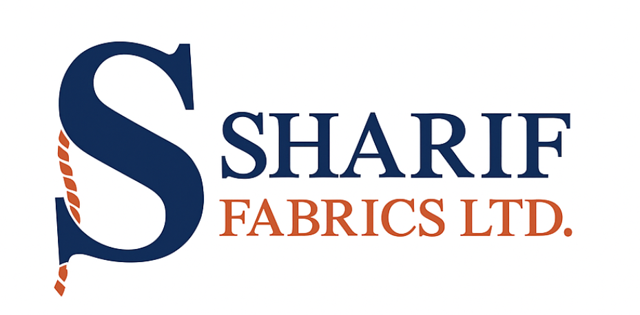 SHARIF FABRICS LIMITED.