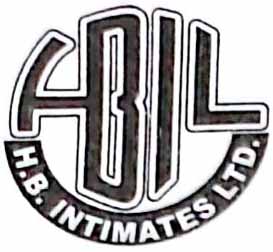 H.B. INTIMATES LTD.,