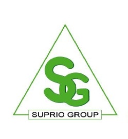 Suprio Jute Mills Ltd.