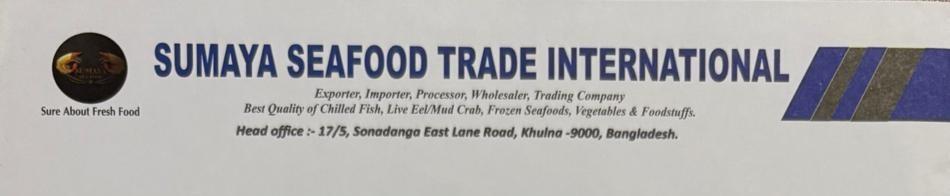 Sumaya Seafood Trade International