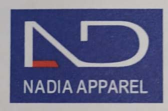 Nadia Apparel