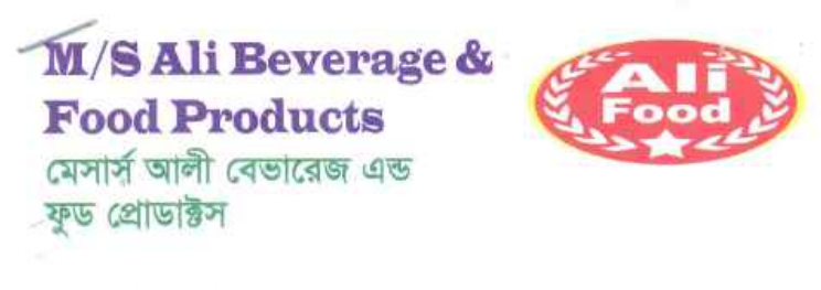 M/S  Ali Beverage & Food products