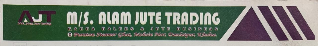 M/S Alam Jute Trading