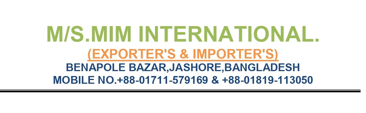 Mim International