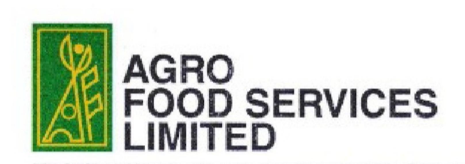 Agro Food Services Limited
