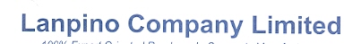 Lanpino Company Limited