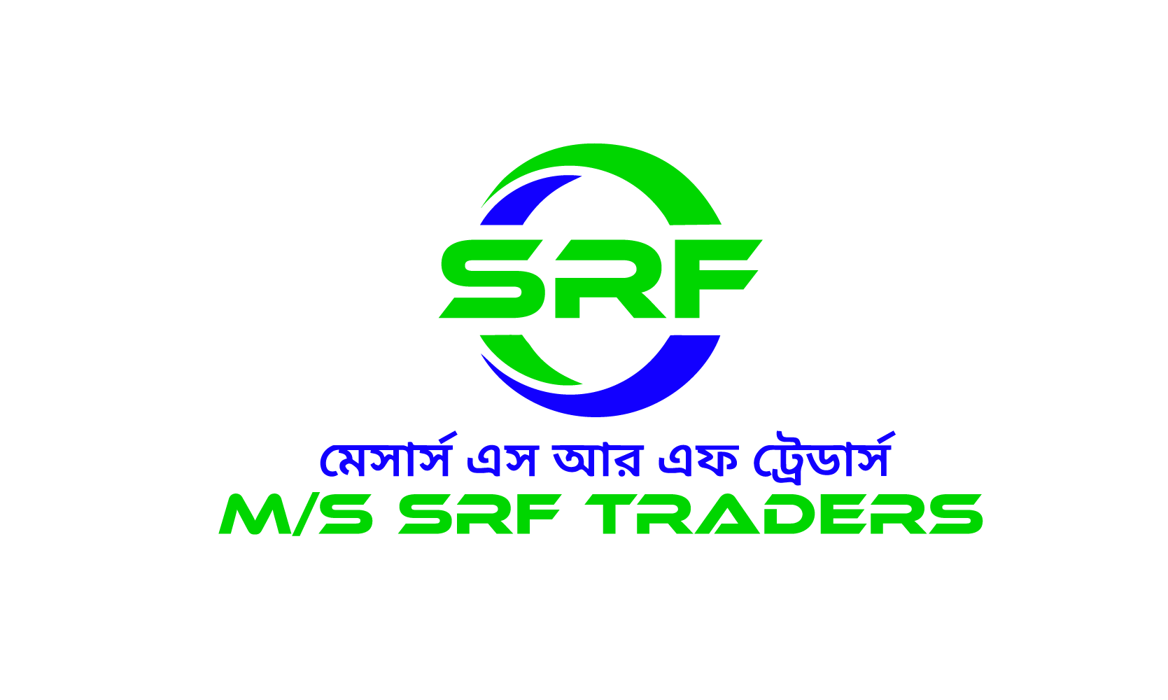 S.R.F. Traders