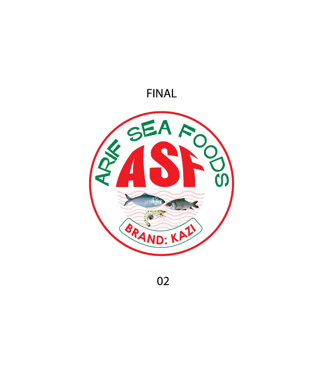 Arif Sea Foods