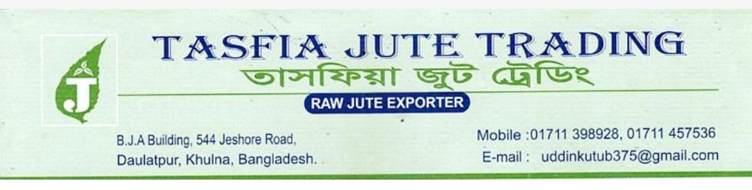 M/S Tasfia Jute Trading