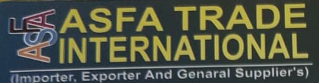 ASFA TRADE INTERNATIONAL