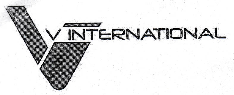 V INTERNATIONAL