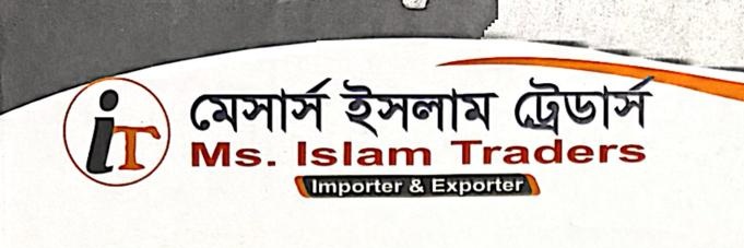 M/S. ISLAM TRADERS