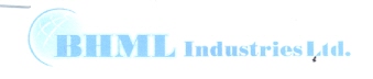 BHML INDUSTRIES LTD