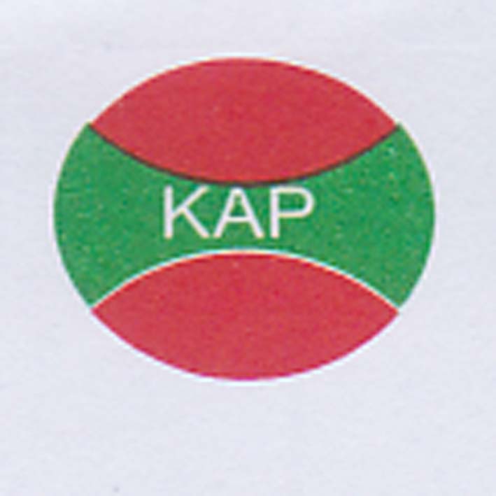 KAPTEX SWEATER LTD.