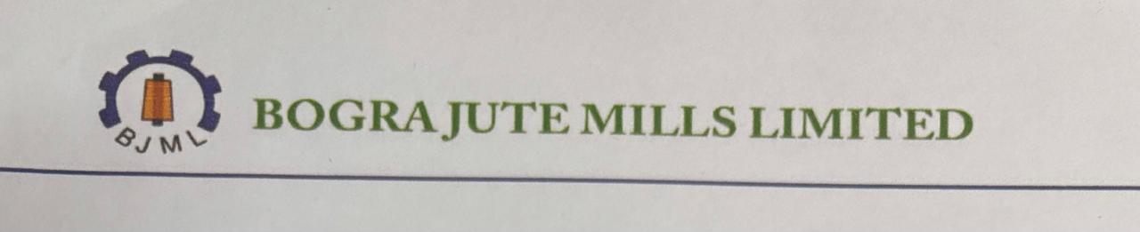 Bogra Jute Mills (Pvt) Limited