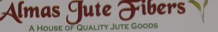 Almas Jute Fibers