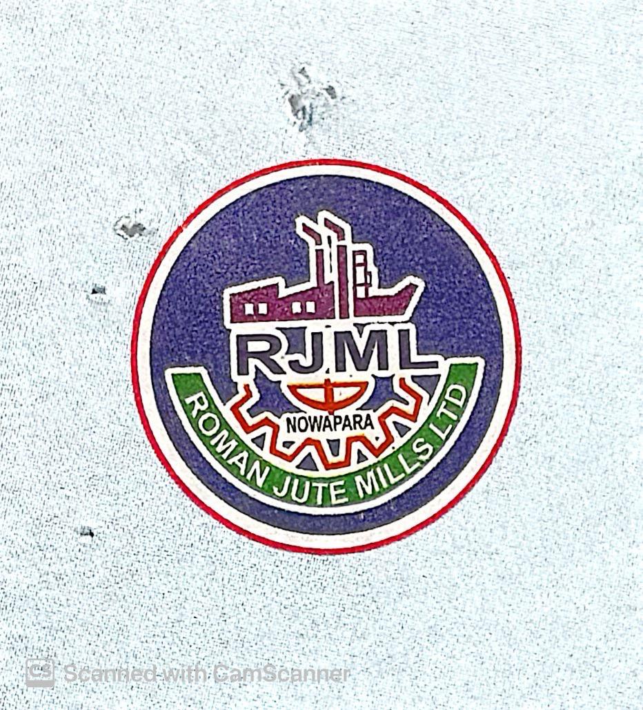 Roman Jute Mills Ltd.
