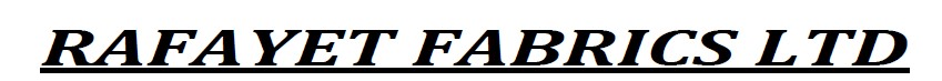 RAFAYET FABRICS LTD