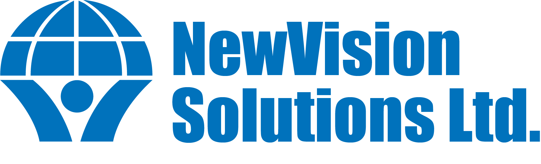 New Vision Solutions Ltd.