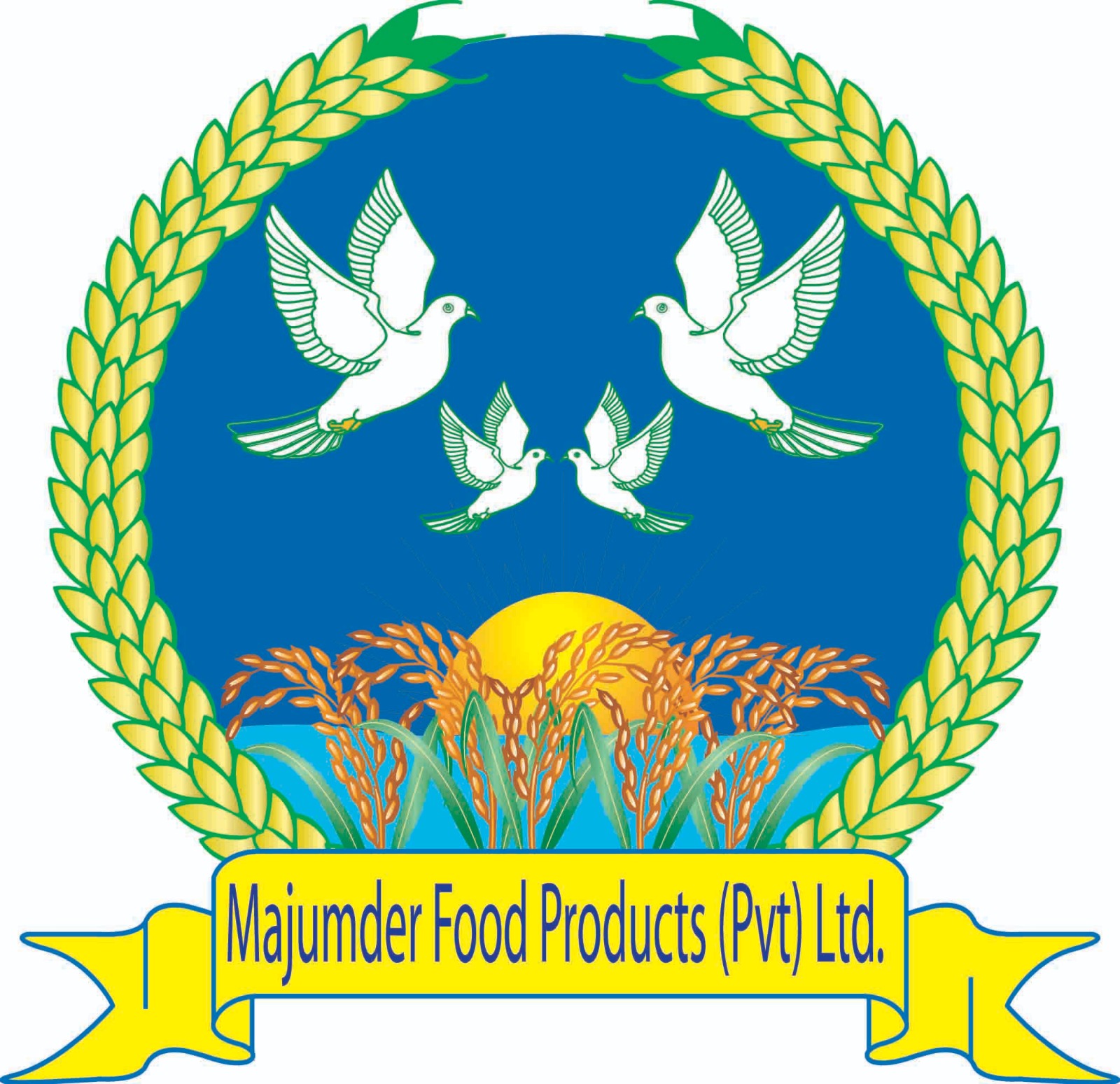 Majumder Food Products (Pvt) Ltd.