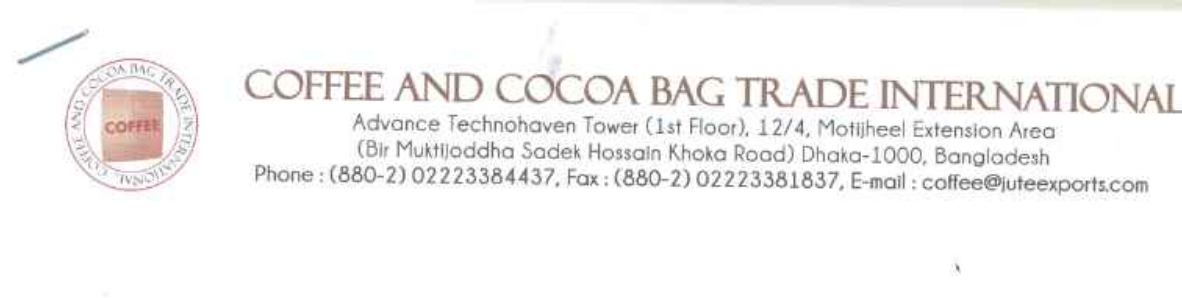 Coffee and Cocoa Bag Trade International