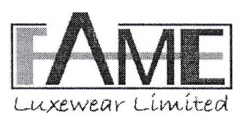 Fame Luxewear Limited
