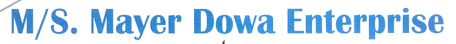 Mayer Dowa Enterprise