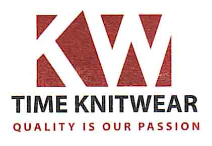TIME KNITWEAR (PVT) LTD.