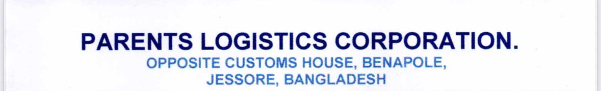 Parents Logistic Corporation