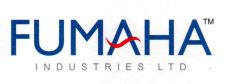 Fumaha Industries Ltd.