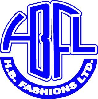 H.B. FASHIONS LTD.