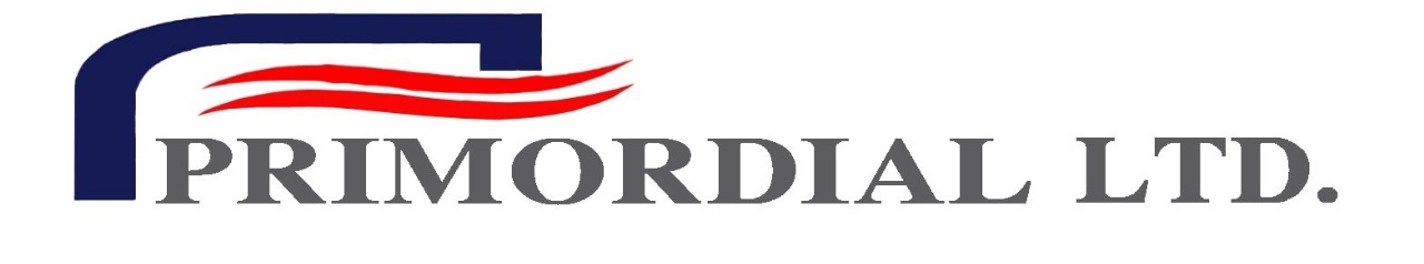 Primordial Ltd.